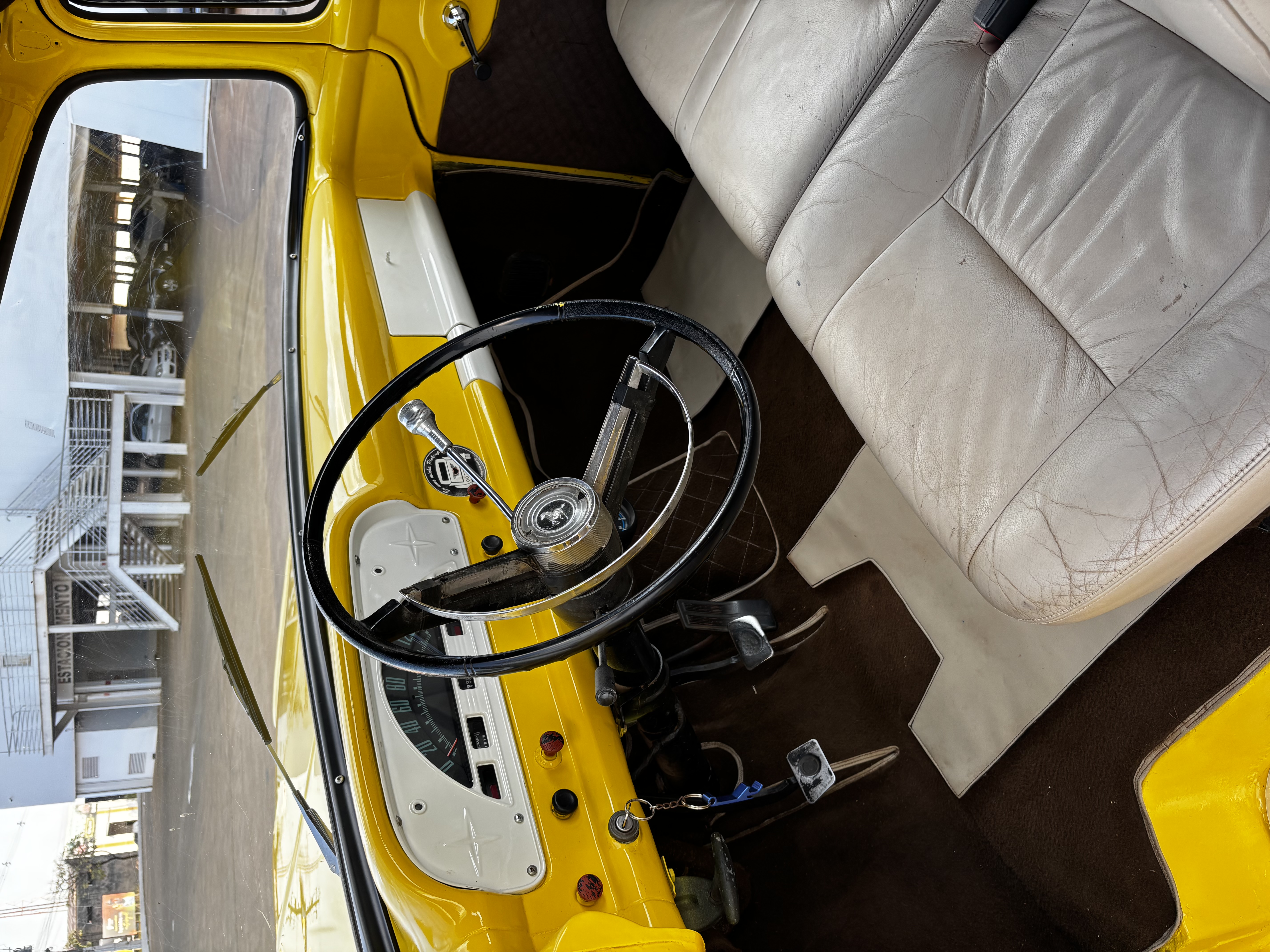 Foto extra 4 do Ford F100